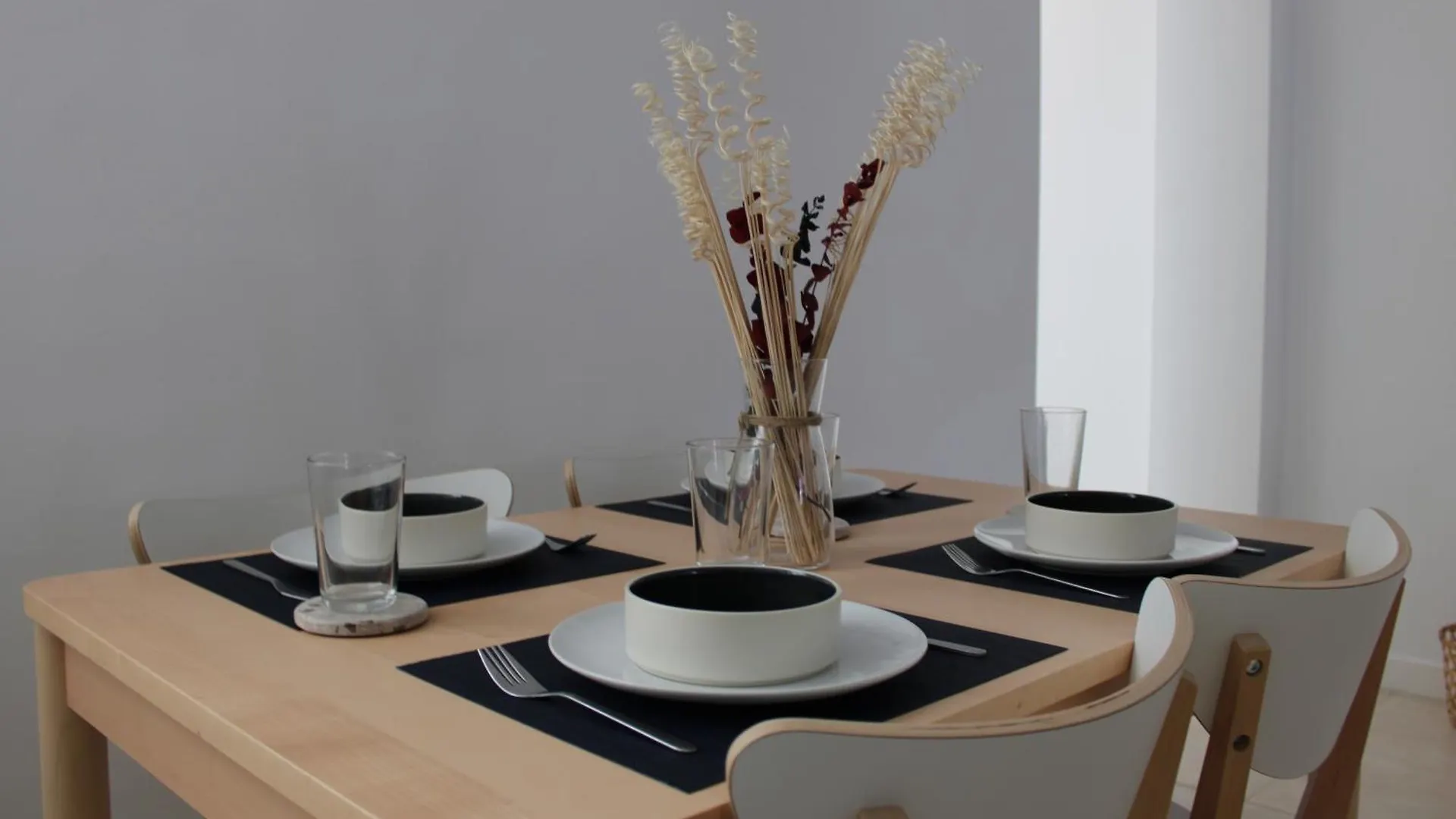 Apartment Markethome Puertito De Guimar