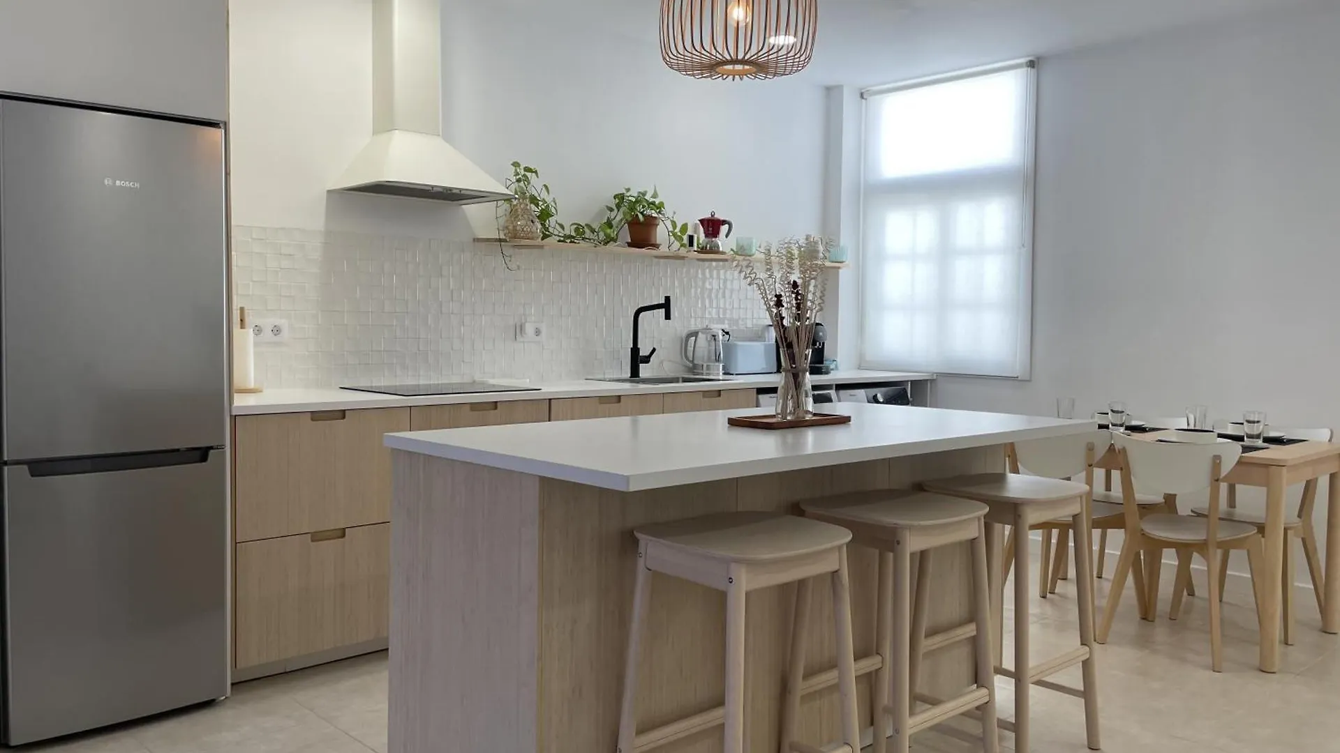 Markethome Puertito De Guimar