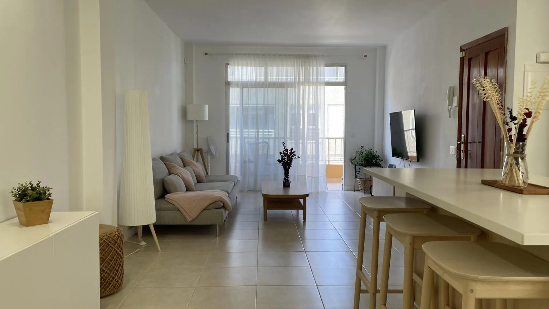 Markethome Puertito De Guimar Apartment