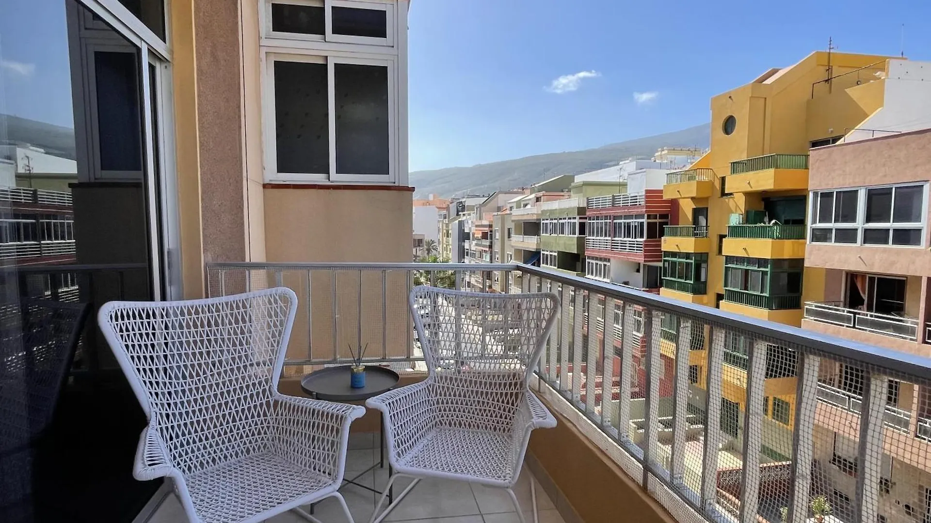 Apartment Markethome Puertito De Guimar