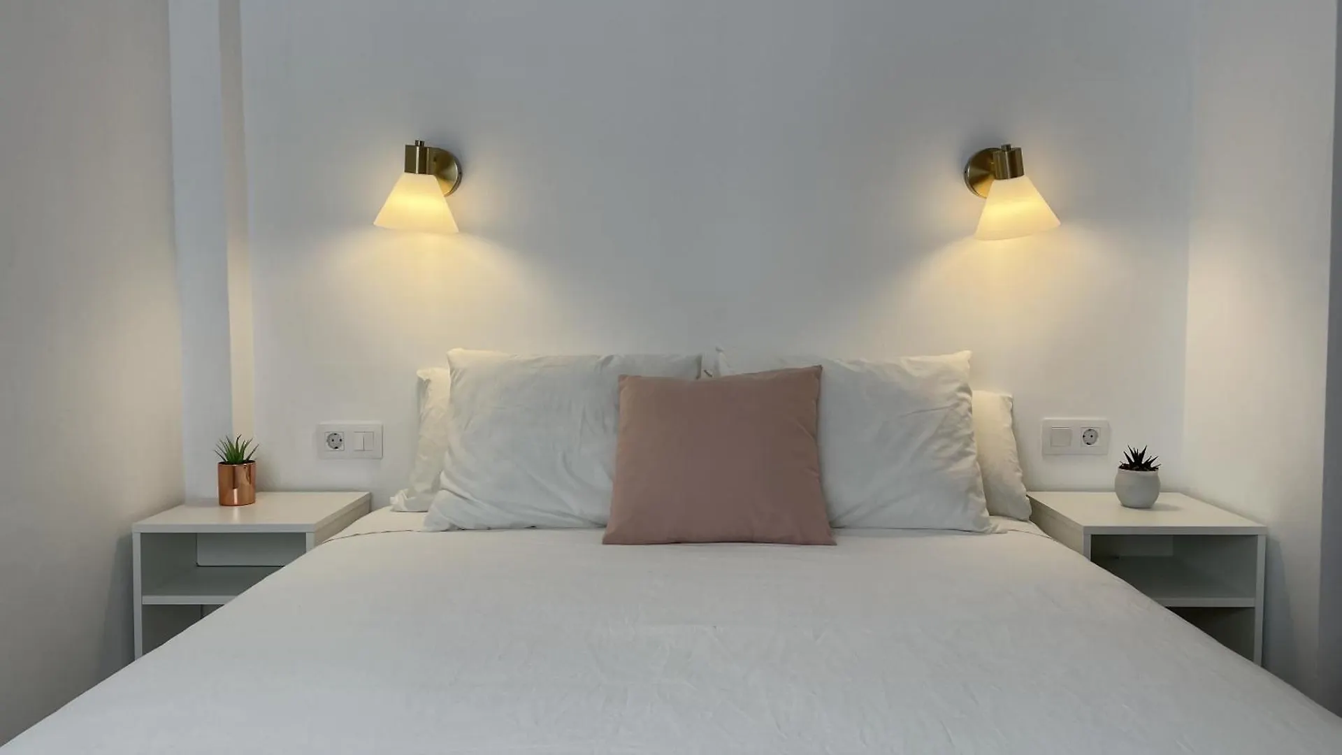Apartment Markethome Puertito De Guimar Spanien